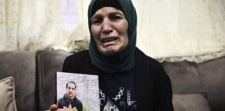 Palestine - Iyad Hallaq, un jeune autiste, abattu par des soldats israéliens