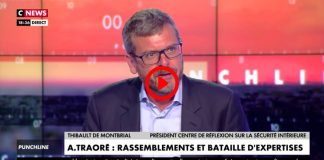 Pour Thibault de Montbrial la famille Traoré est « une des familles de délinquants les plus connues d’Ile-de-France » - VIDEO