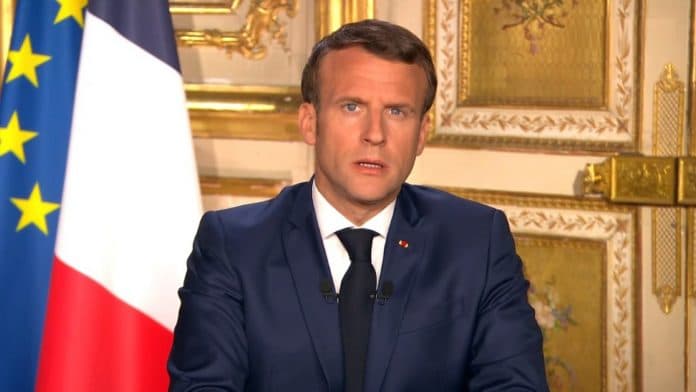 Que peut-on attendre de l’allocution d’Emmanuel Macron ce soir à 20h ?