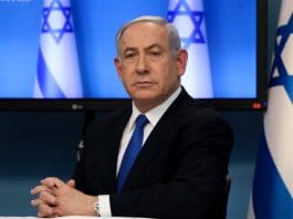 Selon Benjamin Netanyahu, l’annexion « fera avancer la paix »