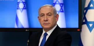 Selon Benjamin Netanyahu, l’annexion « fera avancer la paix »