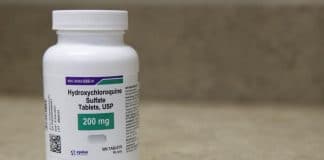 The Lancet fait machine arrière et met en garde contre son étude sur la Chloroquine