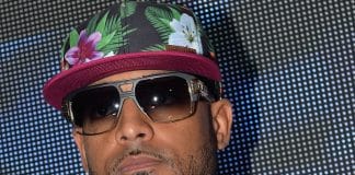 "Un jour faudra qu'on discute Eric" : Booba s'adresse directement à Zemmour - VIDÉO