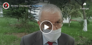 Algérie : les scientifiques songent à un “reconfinement” suite à la hausse des contaminations