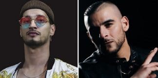 Vif succès de la récolte lancée par le rappeur Soolking et Fianso en faveur de l'Algérie