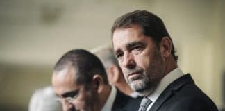 Violences policières - Castaner promet une sanction pour chaque faute ou mot raciste dans la police