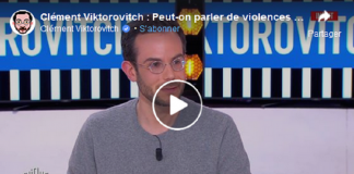 Violences policières : « Christophe Castaner continue de relayer une parole mensongère "