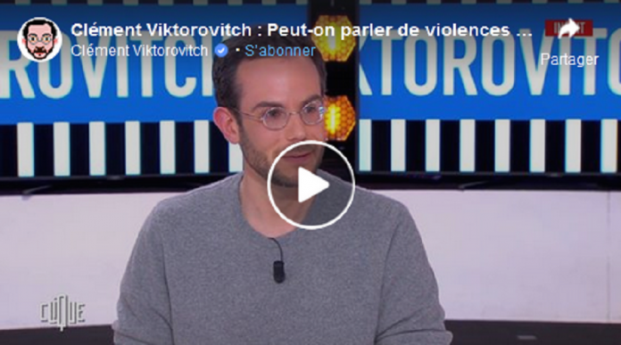 Violences policières : « Christophe Castaner continue de relayer une parole mensongère 