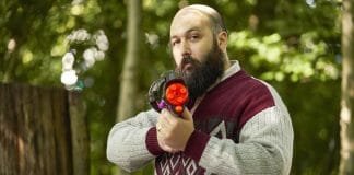 « Home » - l’acteur marocain Youssef Kerkour reçoit une nomination aux BAFTA Awards