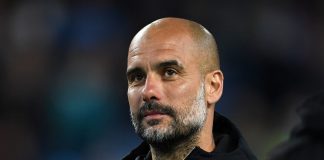 « J'ai honte de ce que les Blancs ont fait aux Noirs » - Guardiola rejoint le mouvement Black Lives Matter2