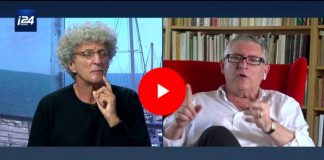 « Tout ce qui menace la civilisation juive doit être combattu par la force » Michel Onfray apporte son soutien sans faille à Israël - VIDEO