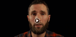 J'ai vu dans le Prophète Mohammed un modèle David, ancien catholique pratiquant raconte sa conversion