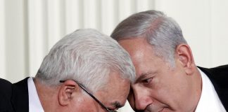 Abbas prêt à reprendre les pourparlers de paix avec Israël