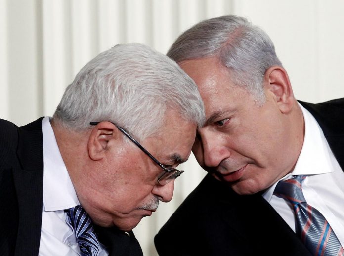 Abbas prêt à reprendre les pourparlers de paix avec Israël
