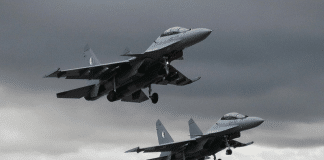 Algérie : l'Armée de l'Air élue "Première puissance africaine" par un magazine américain