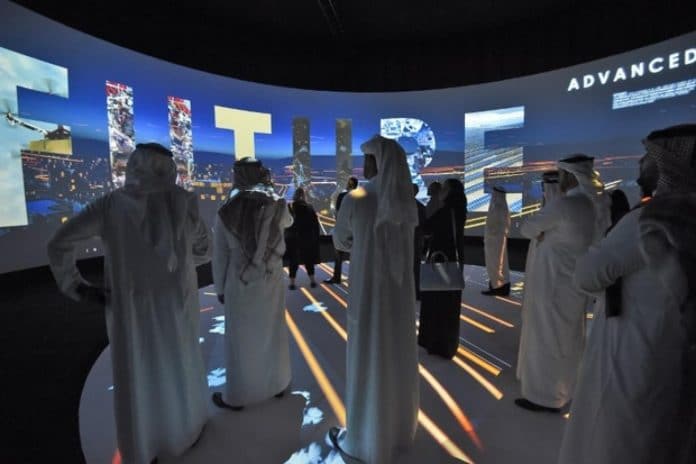 Arabie saoudite - Riyad veut devenir un centre culturel pour le Moyen-Orient à travers un plan de 800 milliards de dollars