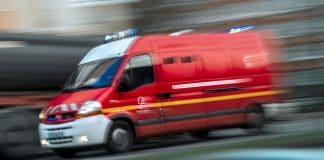 Aubervilliers - une fillette de 6 ans meurt renversée par un chauffard sous les yeux de sa maman