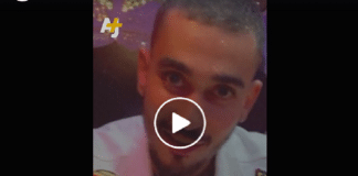 Belgique : Akram, un algérien de 29 ans décède lors de son interpellation par la police