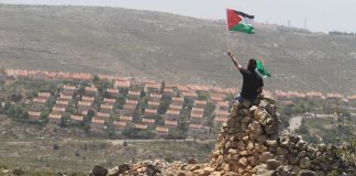 Benjamin Netanyahu retarde le projet d’annexion de la Cisjordanie 