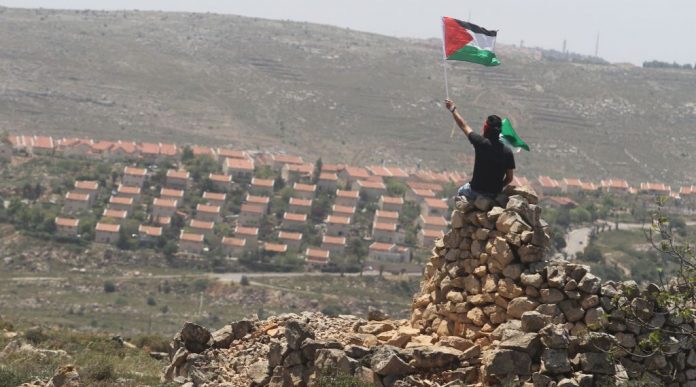 Benjamin Netanyahu retarde le projet d’annexion de la Cisjordanie 