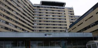 Bordeaux : égaré dans un hôpital, un patient est retrouvé 2 jours plus tard, mort dans les toilettes