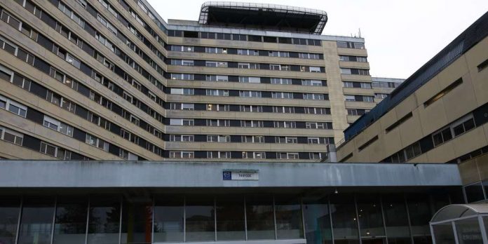 Bordeaux : égaré dans un hôpital, un patient est retrouvé 2 jours plus tard, mort dans les toilettes