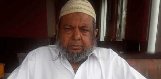 Canada la police tue de sang froid un musulman de 62 ans atteint d’une maladie mentale