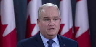 Canada - le candidat au poste de Premier ministre déménagera l'ambassade de Tel Aviv à Jérusalem