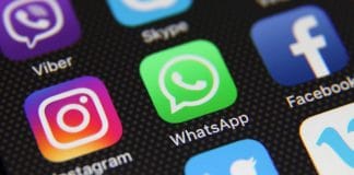 Coronavirus - Facebook et Instagram avertiront les utilisateurs de porter des masques à la demande de Bill Gates