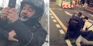 Cédric Chouviat mort asphyxié : 3 policiers mis en examen pour "homicide involontaire"