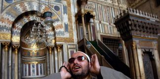 Etats-Unis - une mosquée de l’Ohio obtient l’accord pour diffuser l’appel à la prière en ville