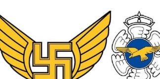 Finlande : l'Armée de l'air abandonne son emblème en forme de croix gammée