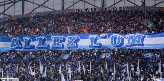 Football - l’Arabie saoudite bientôt propriétaire de l’Olympique de Marseille ?