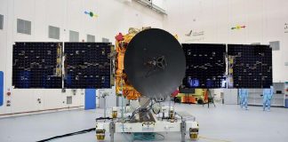 Historique : La première mission arabe à destination de Mars est sur le point de décoller