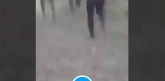 Inde une foule bat un homme de 35 ans à mort à Saharanpur (2)