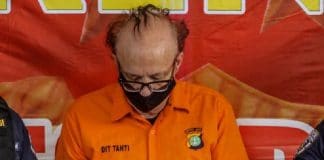 Indonésie : suicide d'un retraité français arrêté pour abus sexuels sur plus de 300 enfants