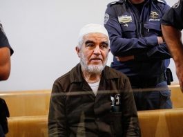 Israël maintient sa peine de prison contre le cheikh Raed Salah