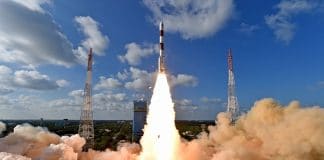 Israël proclame sa «supériorité technologique» après le lancement d'un satellite espion