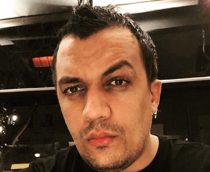 Jaouad Daouki, célèbre YouTubeur de 33 ans, avoue sa relation avec une jeune fille de 16 ans