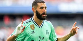 Karim Benzema présente ses voeux aux Algériens pour la 58e fête de l’indépendance