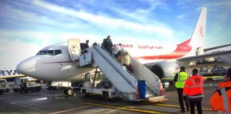 L'Algérie annonce le début du rapatriement des citoyens depuis l'étranger