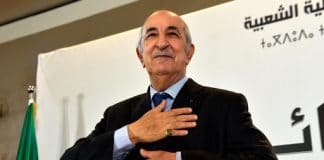 L'Algérie prépare un plan pour relancer l'économie et réduire la dépendance au pétrole