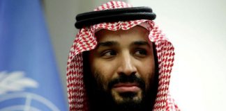 L'Arabie saoudite fait pression sur le Canada pour extrader un officier du renseignement