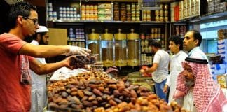 L'Arabie saoudite ferait pression sur les entreprises pour qu'elles ne commercent pas avec la Turquie