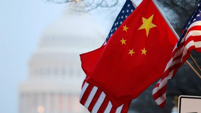 La Chine annonce des sanctions commerciales contre les Etats-Unis en raison de leurs positions pro-ouïghours