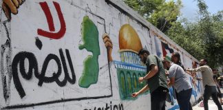 La Jordanie, l'Allemagne, la France et l'Égypte ne reconnaitront pas l'annexion israélienne