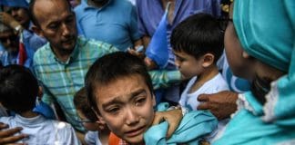 La Turquie accusée d'avoir renvoyé des Ouïghours vers la Chine