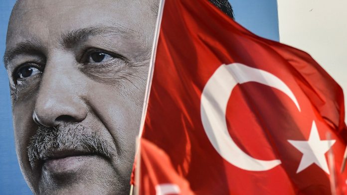 La Turquie d’Erdogan sur la voie d'une « puissance imparable » dans la région