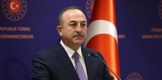 La Turquie ordonne à la France de s'excuser après un incident en Méditerranée