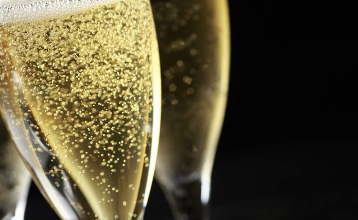 Le Maroc est le 5e importateur de champagne d’Afrique en 2019